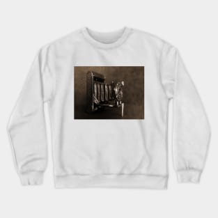 Paparazzi anno 1931 Crewneck Sweatshirt